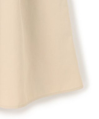 TOCCA 【洗える・消臭】FUTURE STARLET スカート ベージュ系