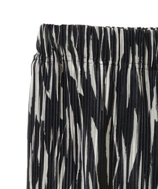 AMERICAN HOLIC セルフカットプリーツイージーパンツ A