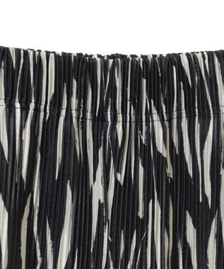 AMERICAN HOLIC セルフカットプリーツイージーパンツ A