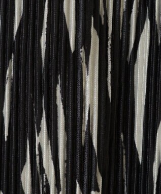 AMERICAN HOLIC セルフカットプリーツイージーパンツ A