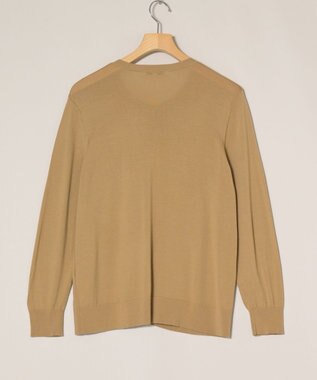 ONWARD Reuse Park 【23区】ニット秋冬 ブラウン