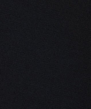 JOSEPH ソフトコットンシルク　トラウザーズ Black