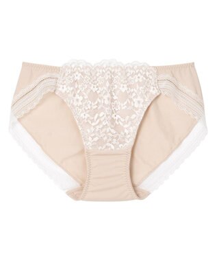 une nana cool Clear florets ショーツ