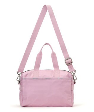 LeSportsac SMALL UPTOWN SATCHEL/ソフトモーブC ソフトモーブC