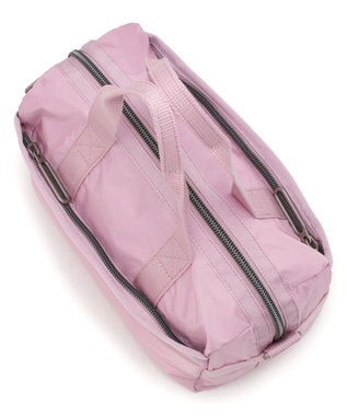 LeSportsac SMALL UPTOWN SATCHEL/ソフトモーブC ソフトモーブC