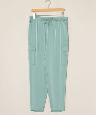 ONWARD Reuse Park 【ICB】パンツ春夏 グリーン