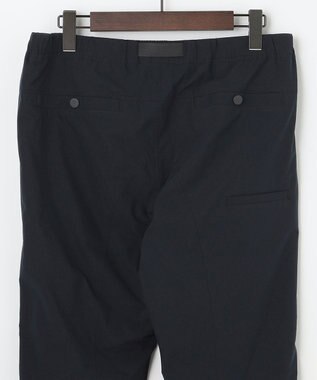 JOSEPH ABBOUD MOUNTAIN 【UNISEX】起毛裏地２WAYストレッチ クライミングパンツ ネイビー系