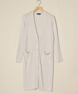 ONWARD Reuse Park 【ICB】ニット春夏 イエロー