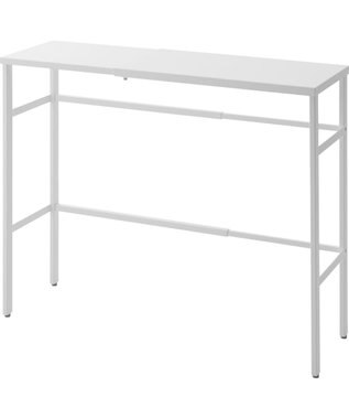 tower 伸縮ペットケージ上ラック タワー ホワイト ホワイト