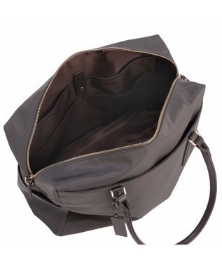 ACE BAGS & LUGGAGE Jewelna Rose グレタ ナイロンボストンバッグ 16182 ジュエルナローズ 【新色】ダークグレー