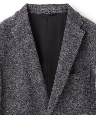 JOSEPH HOMME ライトコーデュロイストレッチ　ジャケット グレー系
