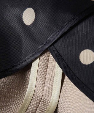 Paul Smith トロピカル ウール ノーカラージャケット ライトベージュ