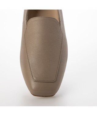 ing <ing>【WEB限定】モカシンローファー オークカタオシ