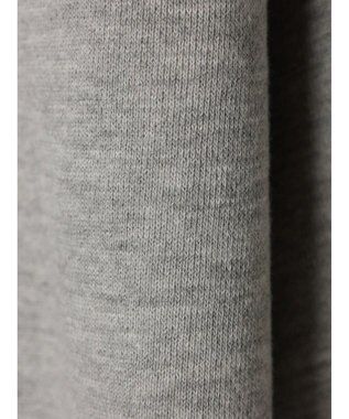 Green Parks モンスターズ・インク／裏毛プルオーバーII Gray Mixture