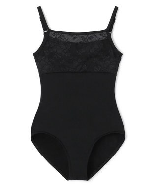 Chacott キャミソールレオタード