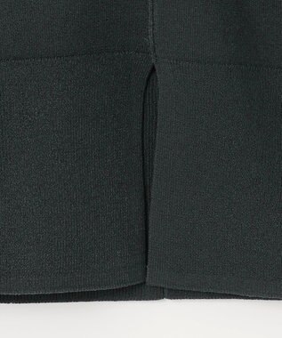 BEIGE， 【洗える】LAURA / ドルマンニット F Green