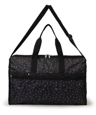 LeSportsac DELUXE LG WEEKENDER/ブリスドッツ ブリスドッツ