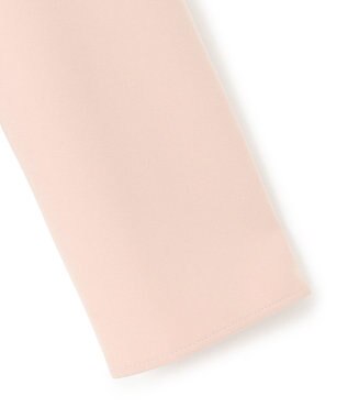 TOCCA TRANSPARENT BOLERO ボレロ ピンク系