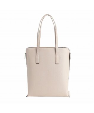 ACE BAGS & LUGGAGE Jewelna Rose OLバッグ・セレム  縦型トートバッグ A4サイズ 16190 ジュエルナローズ cs オフホワイト