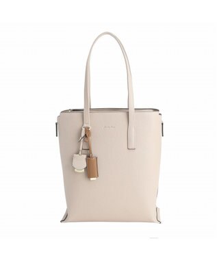 ACE BAGS & LUGGAGE Jewelna Rose OLバッグ・セレム  縦型トートバッグ A4サイズ 16190 ジュエルナローズ cs オフホワイト