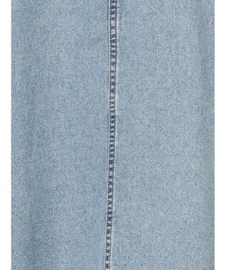 Te chichi デニムシャツ サックスブルー