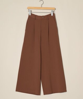 ONWARD Reuse Park 【any FAM】パンツ秋冬