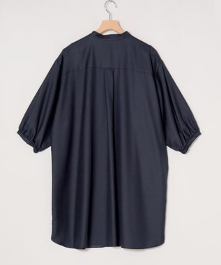 ONWARD Reuse Park 【組曲】ワンピース春夏 ネイビー