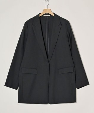 ONWARD Reuse Park 【ICB】ジャケット秋冬 ブラック