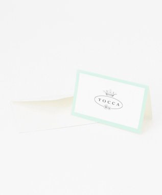 TOCCA SHOPPER SET L ギフトショッパーセット Lサイズ ホワイト系