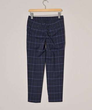 ONWARD Reuse Park 【any SiS】パンツ春夏 ネイビー