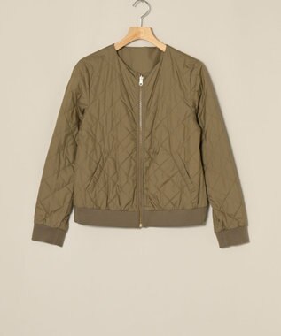 ONWARD Reuse Park 【組曲】コート春夏 グリーン