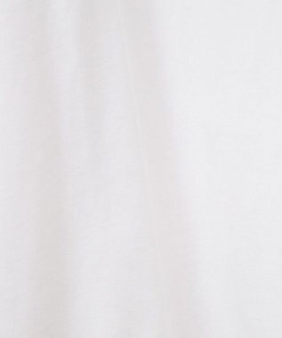 Green Parks ■ＰＥＡＮＵＴＳ　ワッペンロンＴ Off White