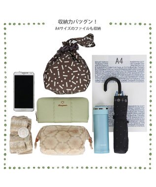 ROOTOTE 1343【カボチャ型】SC.ミディアム.パンプキン-A 03：ピーチ