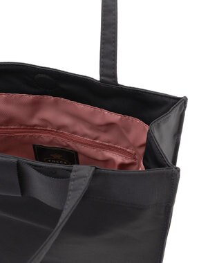 TOCCA 【新色登場】【A4サイズ対応】WISH LINK SUBBAG サブバッグ [新色]ブラック系5