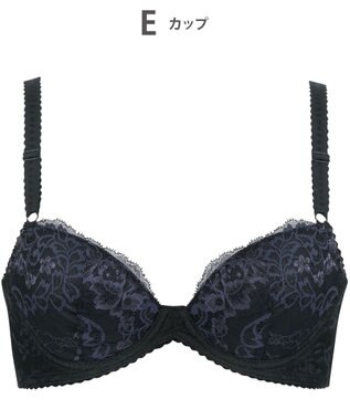 Wing 3/4カップブラ　ウイング／ワコール　KB2506