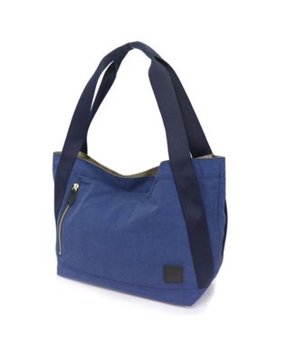 Regalo Felice 【ドラマ使用商品 / A4対応】トート / REGALO NVA(NV×LBE)