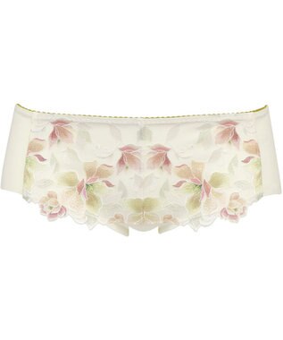  ショーツ Wing Lesiage 【2860シリーズ】 PB2860・PB2861とペア やさしいフィット感 はきこみ丈あさめ PF2861 ウイング／ワコール