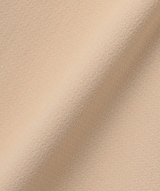 23区GOLF 【WOMEN】【撥水/ストレッチ】スケトラドビーストレッチベーシックパンツ 透け感軽減 ベージュ系