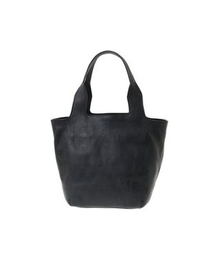 genten クオイオルヴィド トートバッグ中 ダークグレー