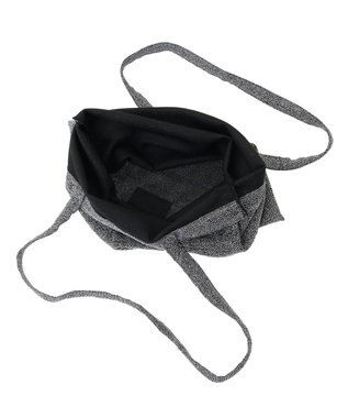 CRAFT STANDARD BOUTIQUE ａｋｈａ．　ラメトート Black