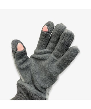 林八百吉商店 Champion　シールボアグローブ チャコール