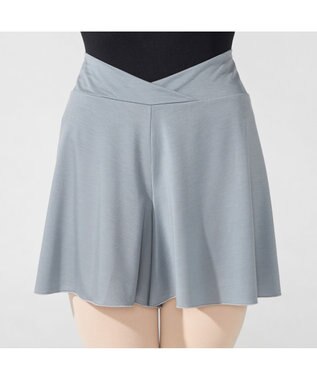 Chacott キュロット シーグリーン