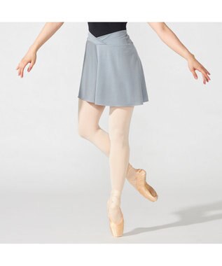 Chacott キュロット シーグリーン