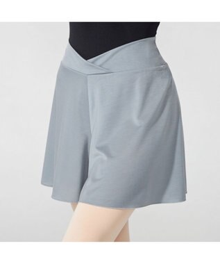 Chacott キュロット シーグリーン