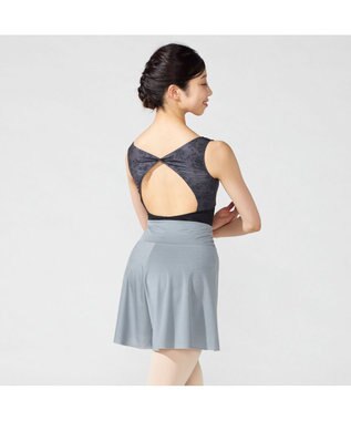 Chacott キュロット シーグリーン