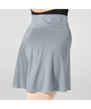 Chacott キュロット シーグリーン