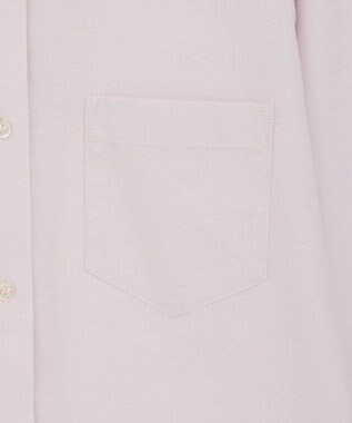 AMERICAN HOLIC オックスベーシックシャツ ピンク