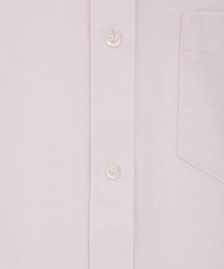 AMERICAN HOLIC オックスベーシックシャツ ピンク