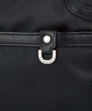 ACE BAGS & LUGGAGE PROGRES アベス ショルダーバッグ 縦型 20182 ブラック