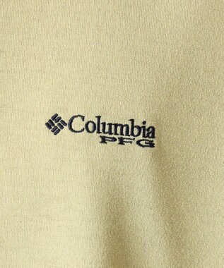 Columbia Columbia/ ディスペアベイグラフィックショートスリーブTシャツ /コロンビア Serpentine